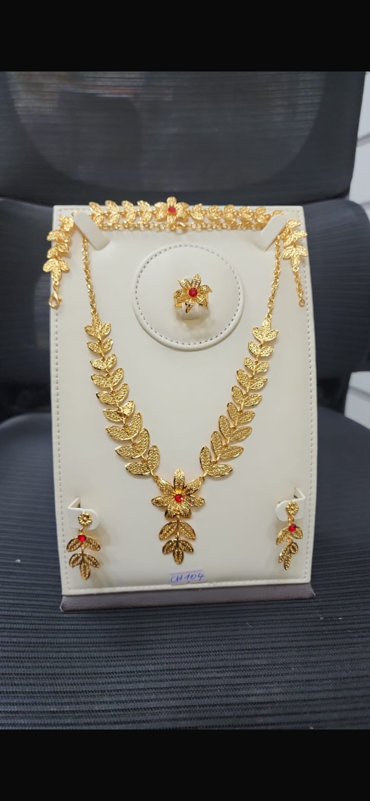 Collier✨