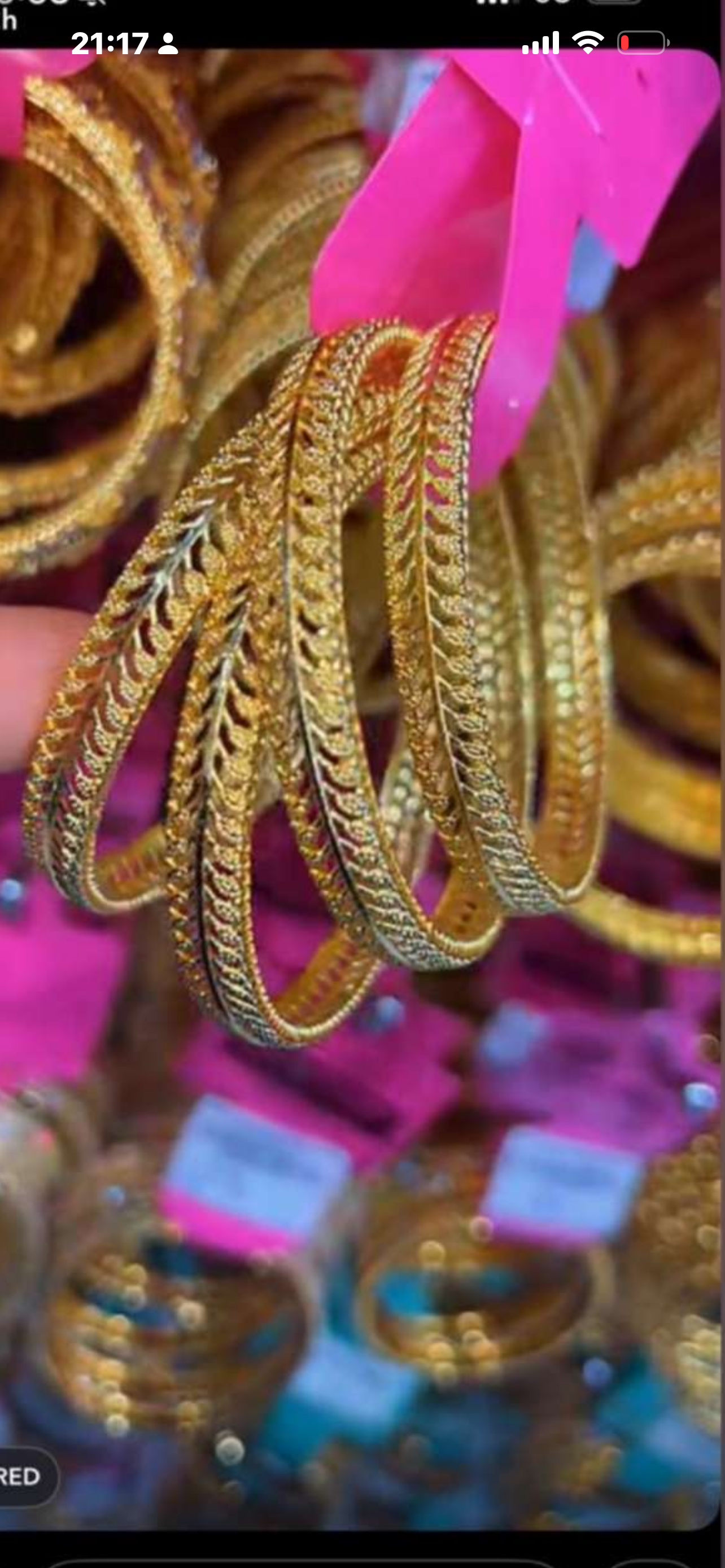 Bracelet 2.10