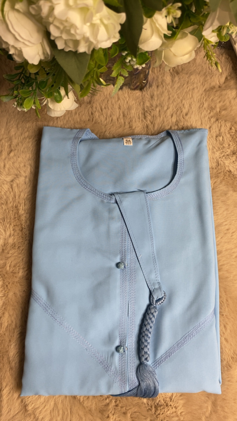 Kandzou pré commande