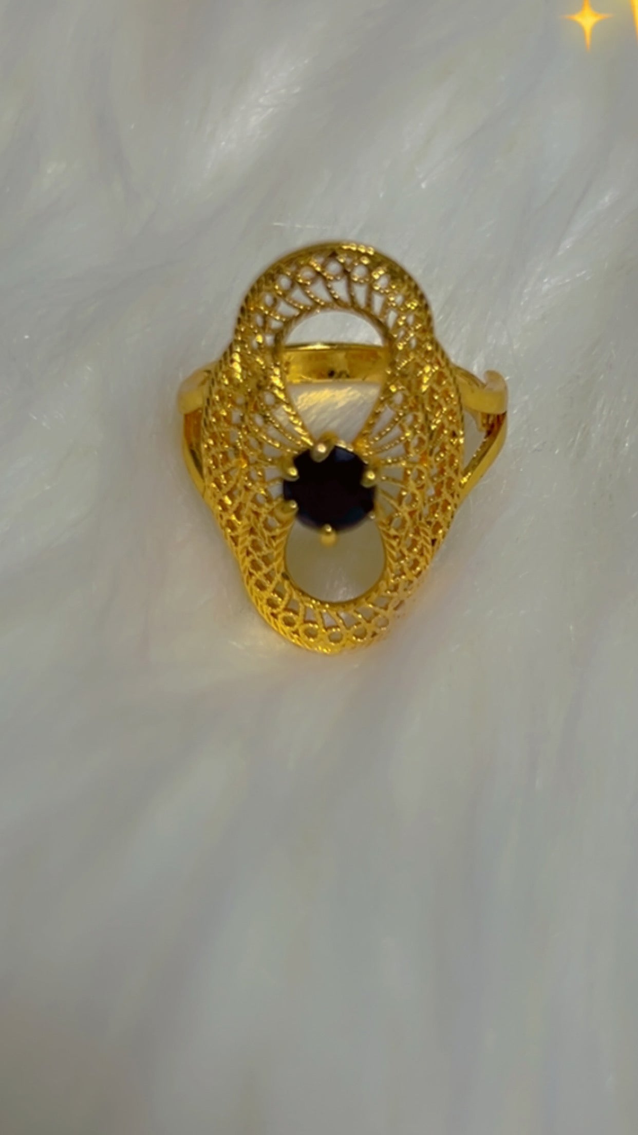 Bague