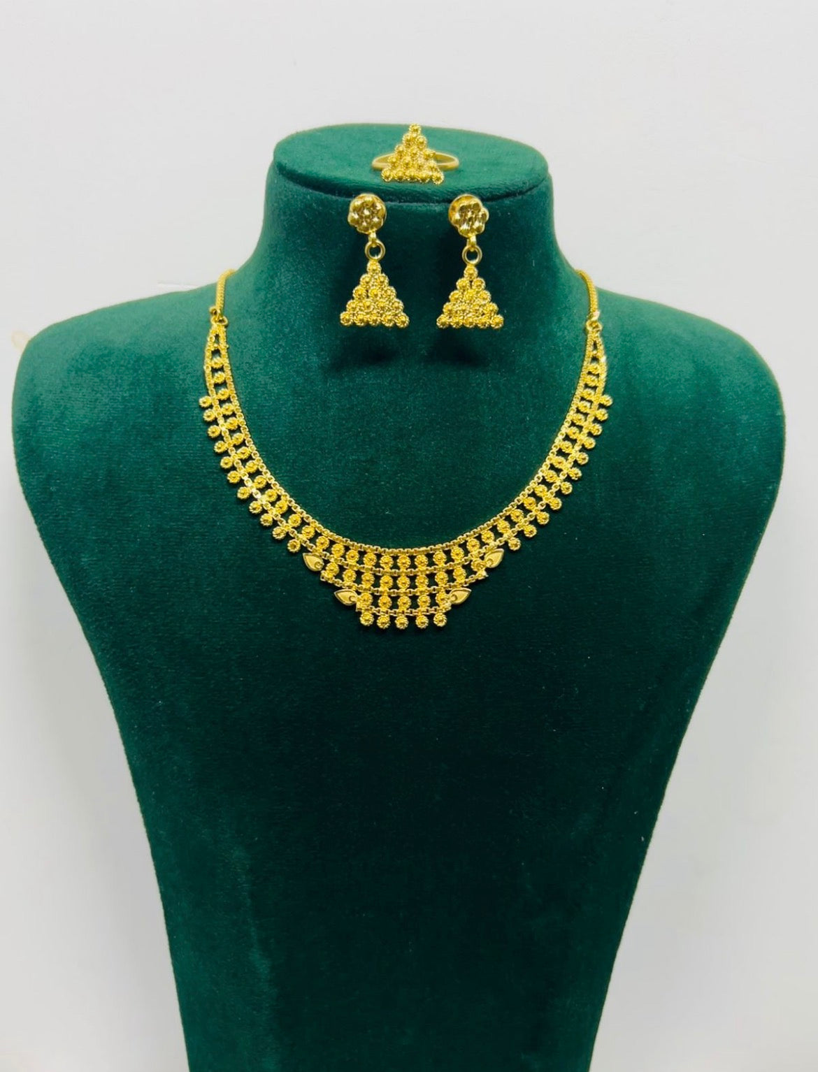 Ensemble de collier