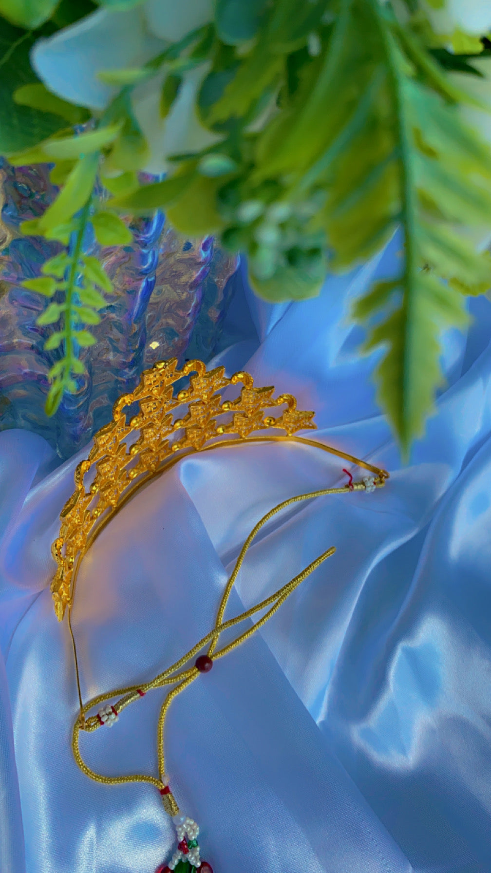 đ couronne đ