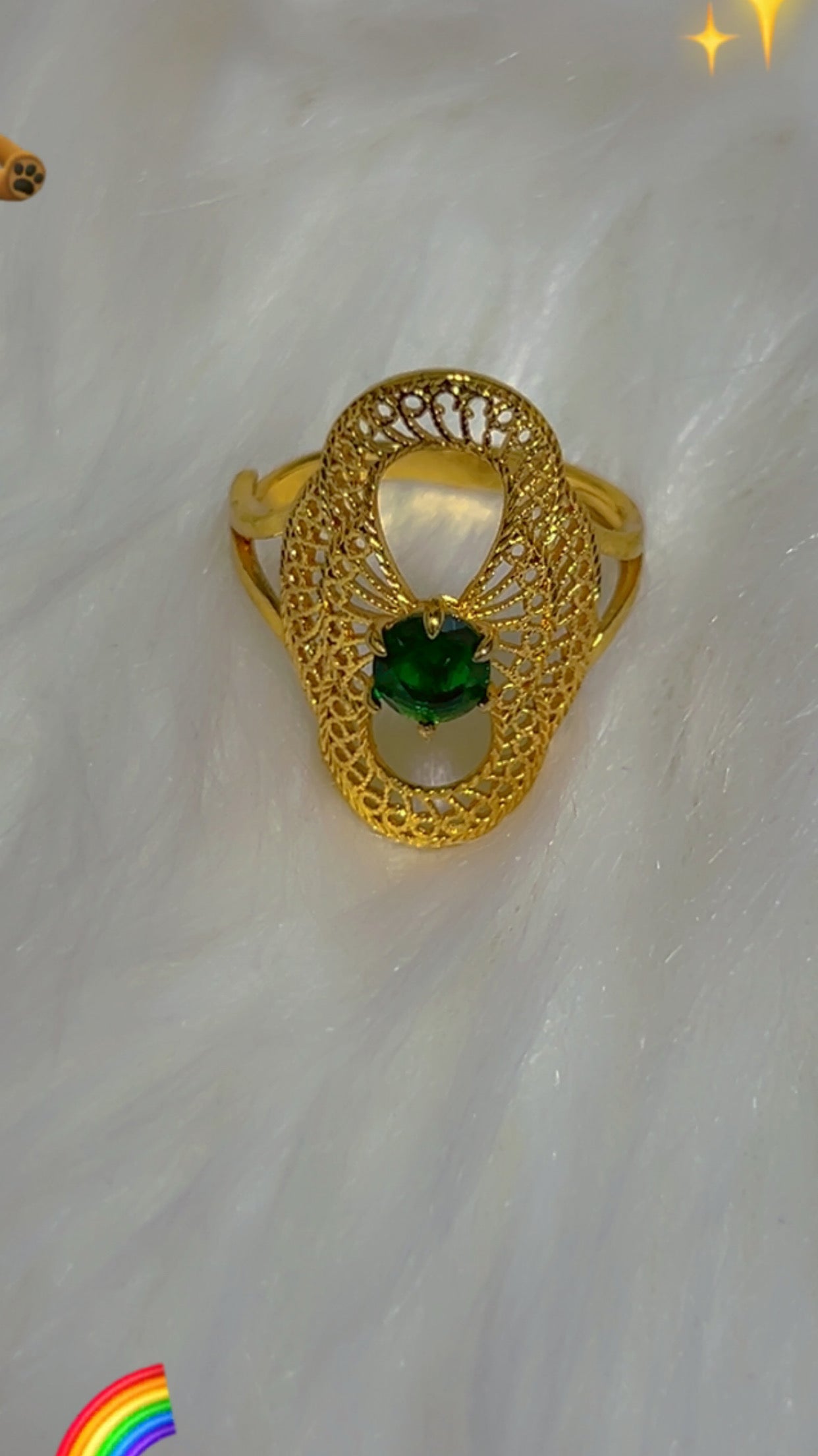 Bague