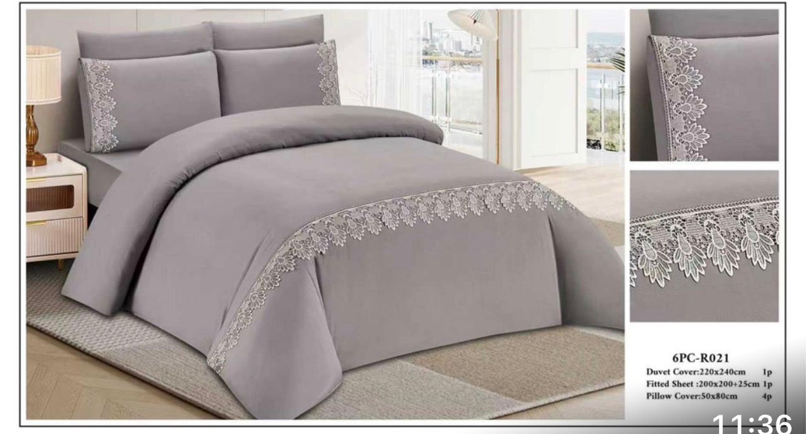 Draps Mcharoussi