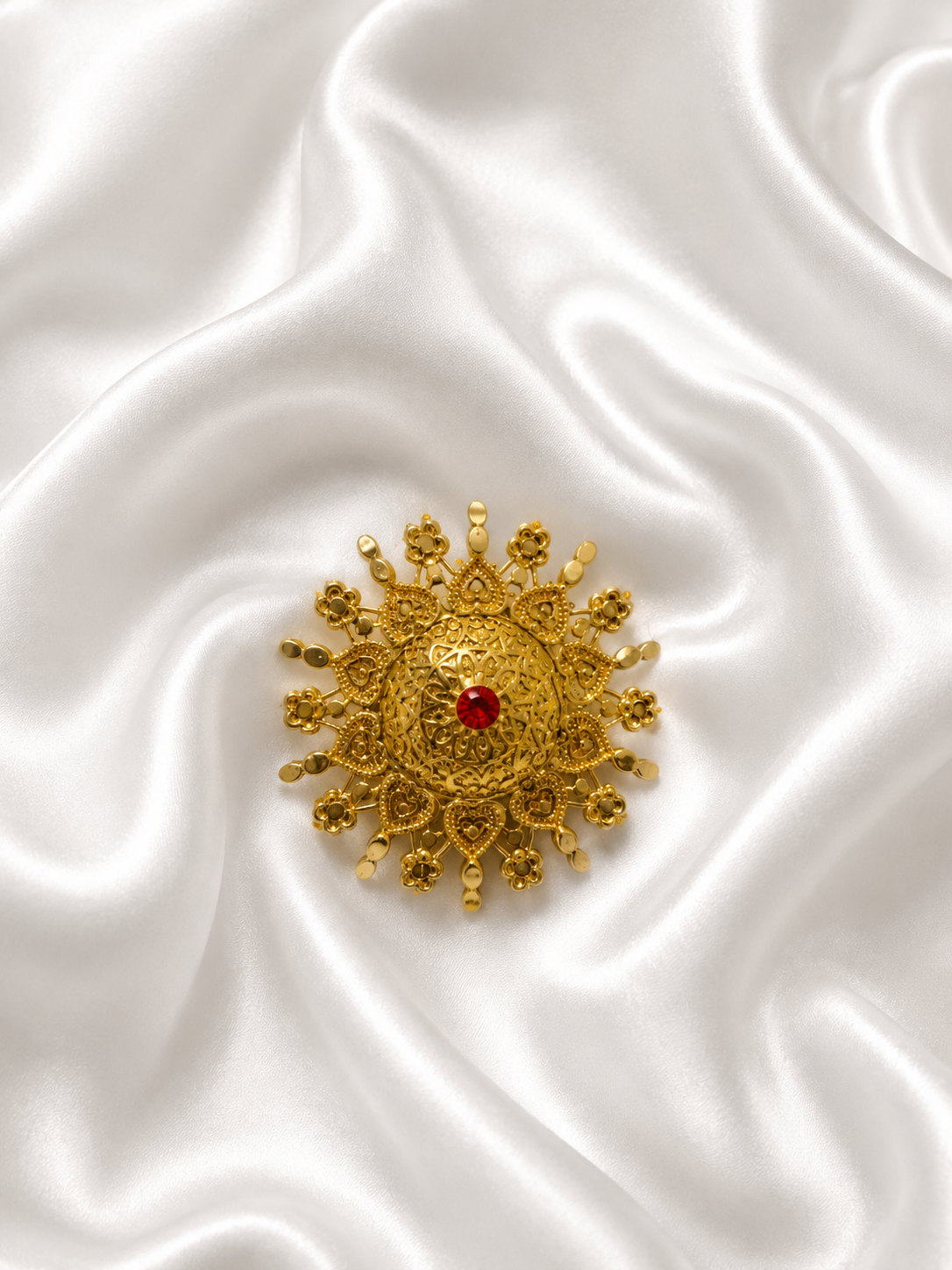 Broche