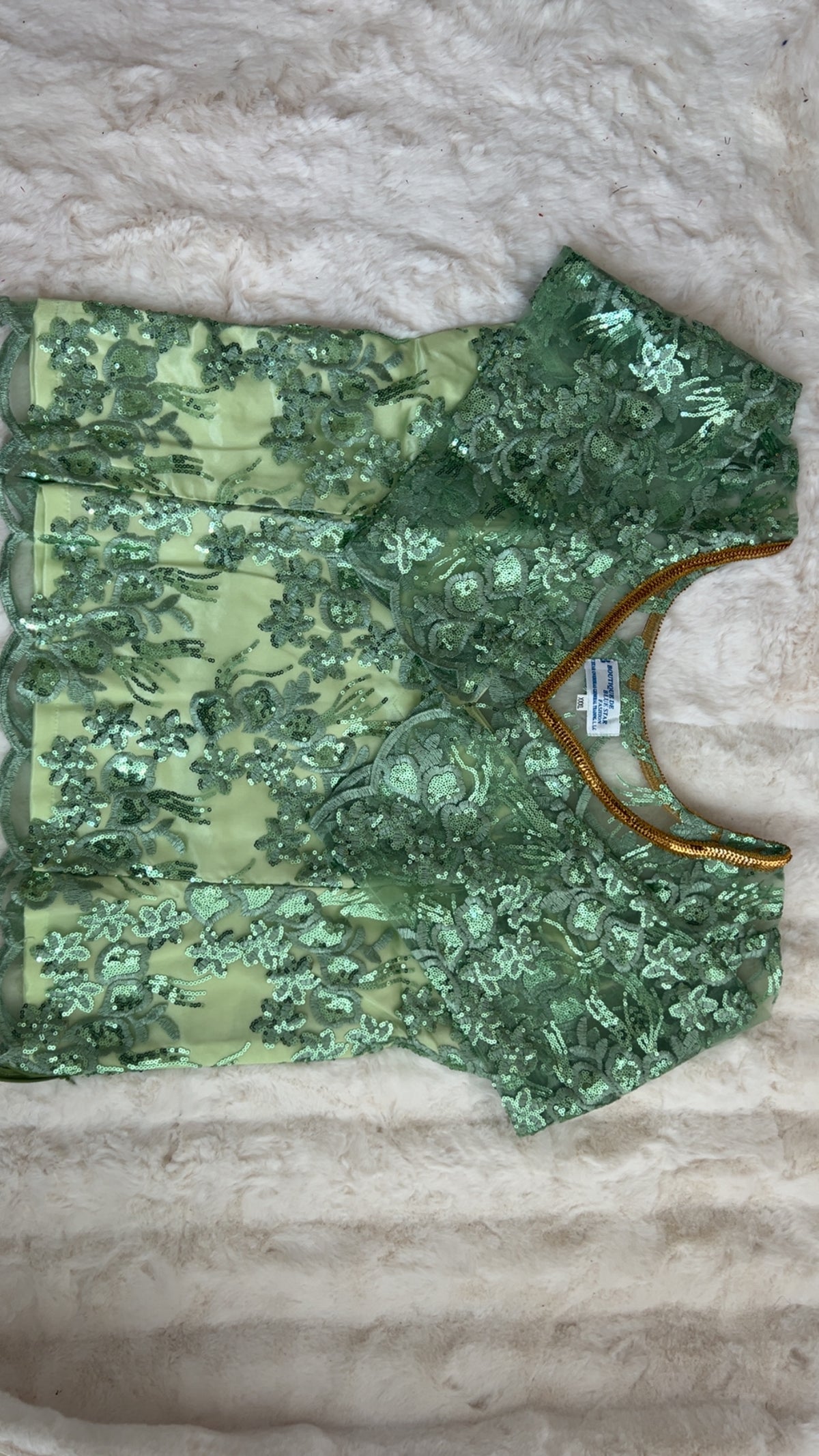 Body dentelle 3XL