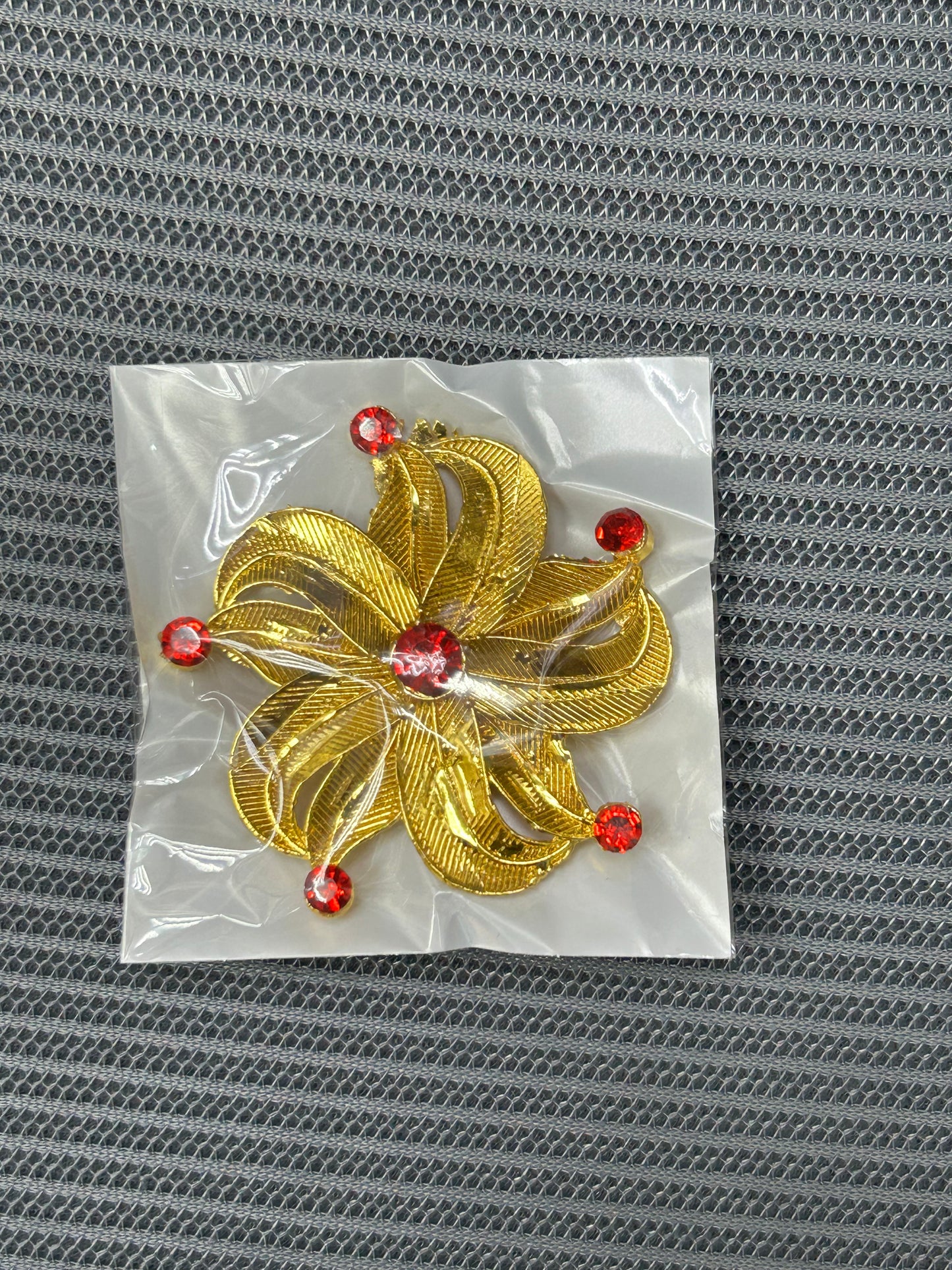 Broche