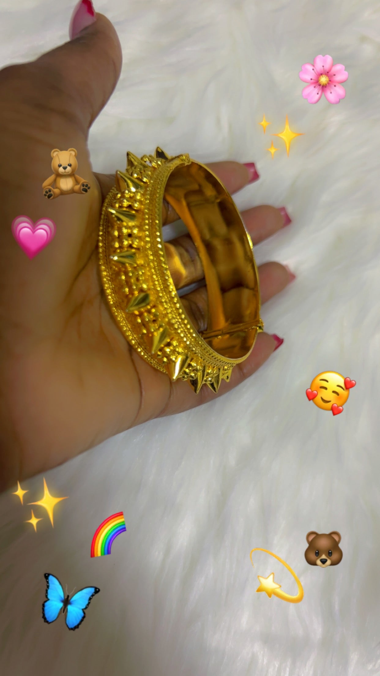 Bracelet
