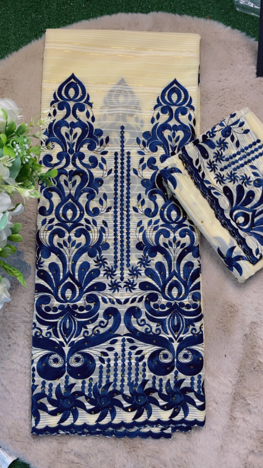 Salouva✨pré commande