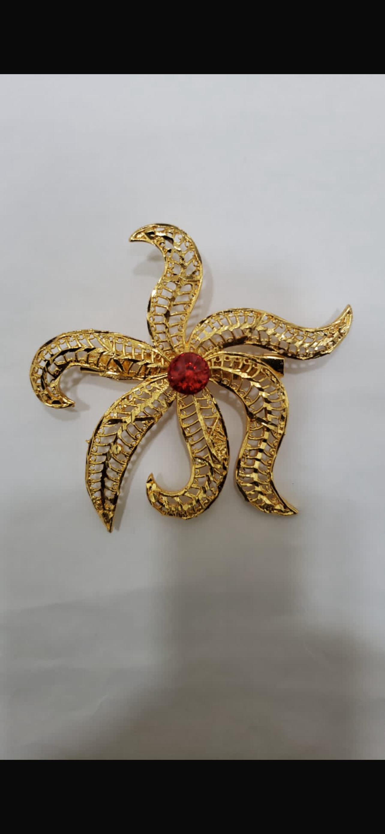 Broche✨