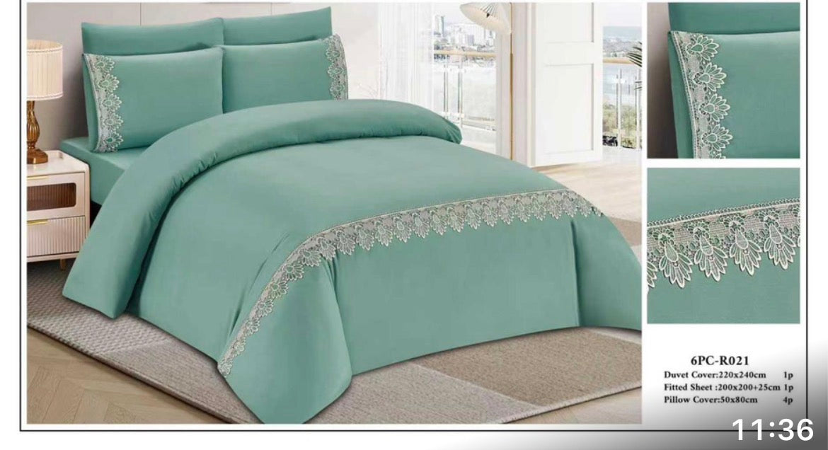 Drap pour Mcharoussi