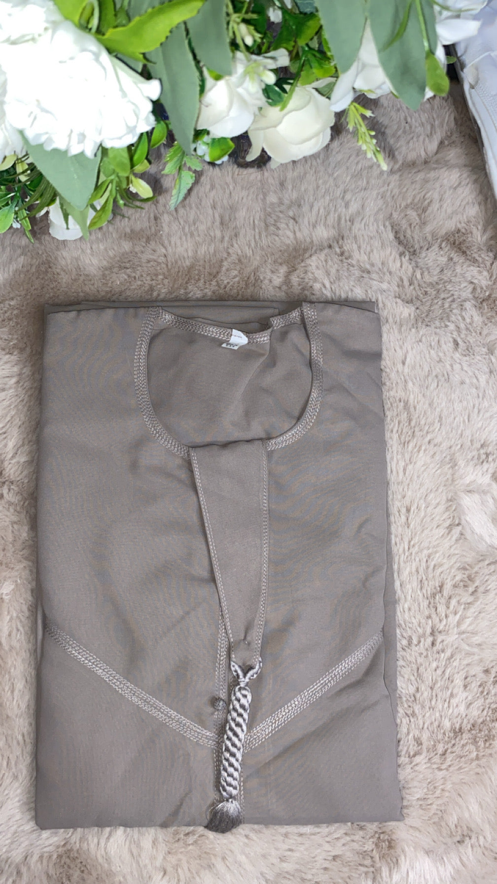 Kandzou pré commande