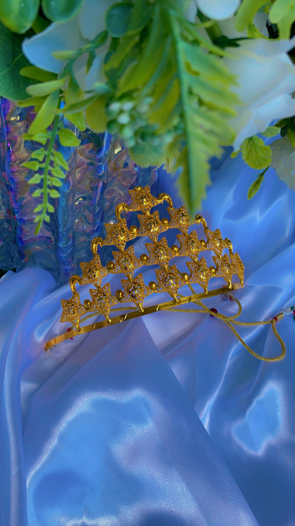 đ couronne đ