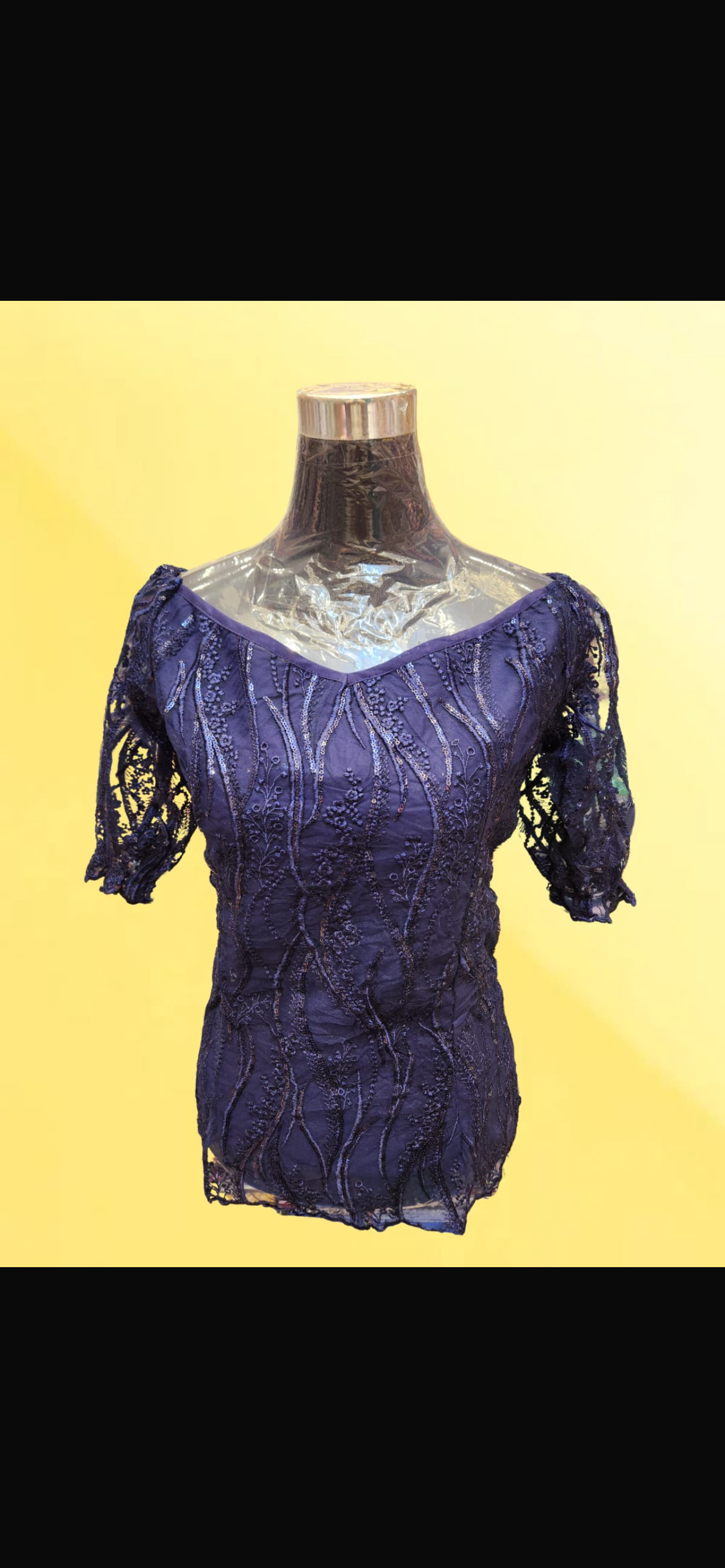 Body épaule dénudé✨