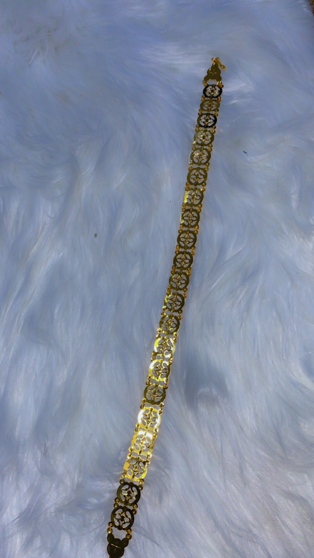 Bijoux de tête