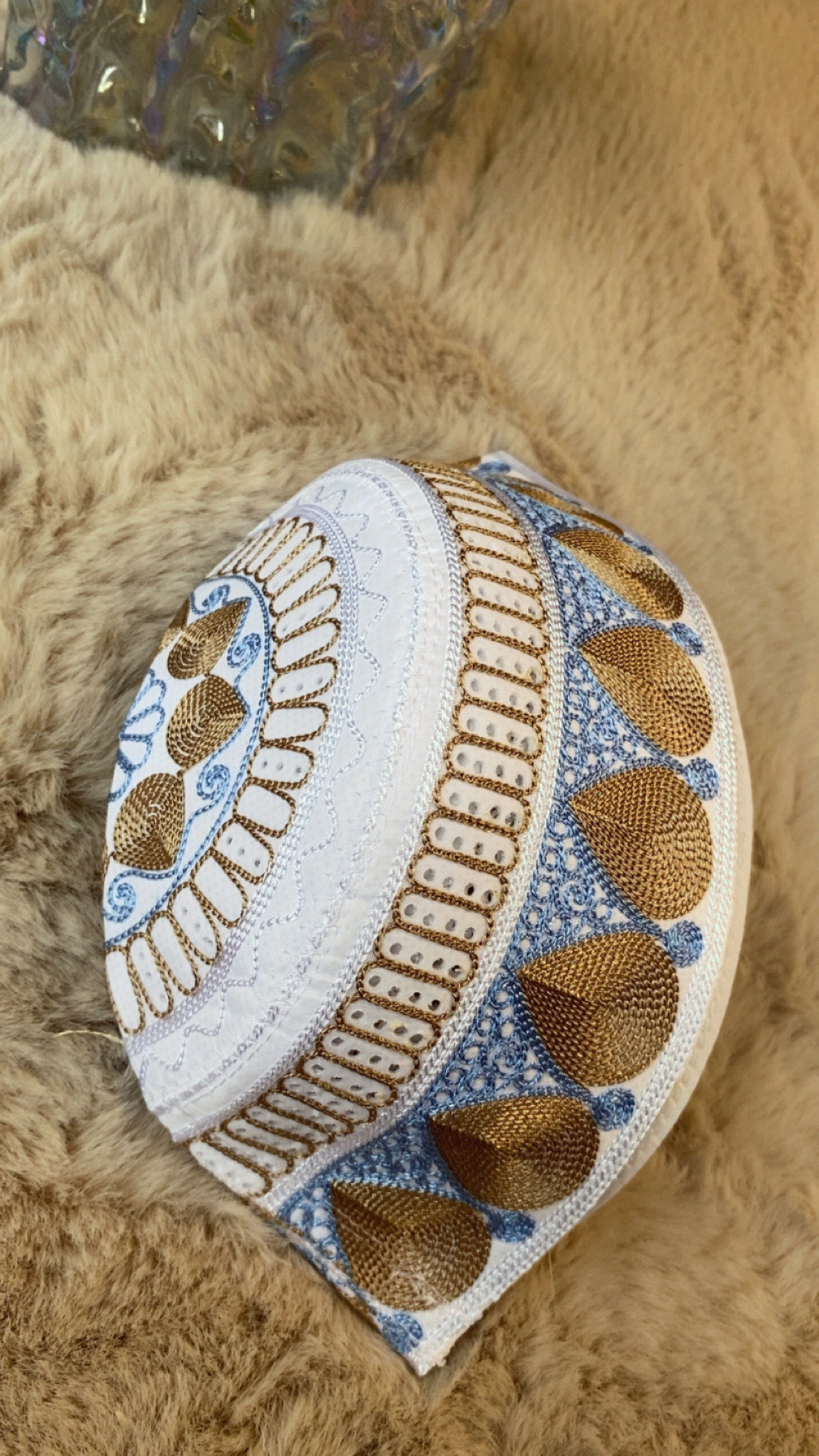 Koffia enfants pré commande