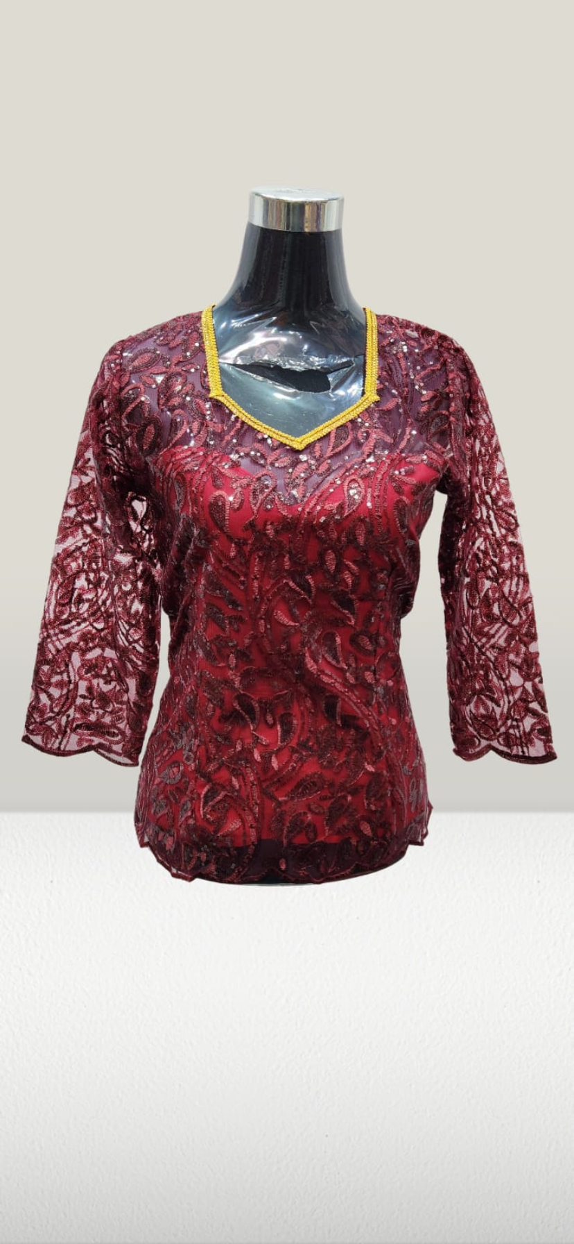 Dentelle pre commande