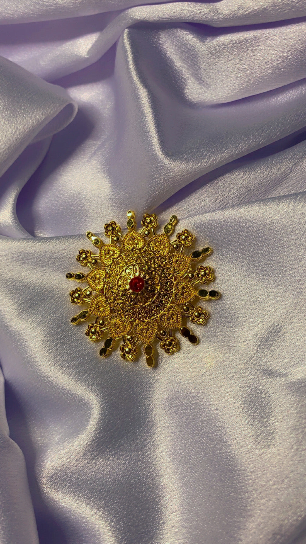 Broche pour épaule ou faire coiffure avc✨🤗