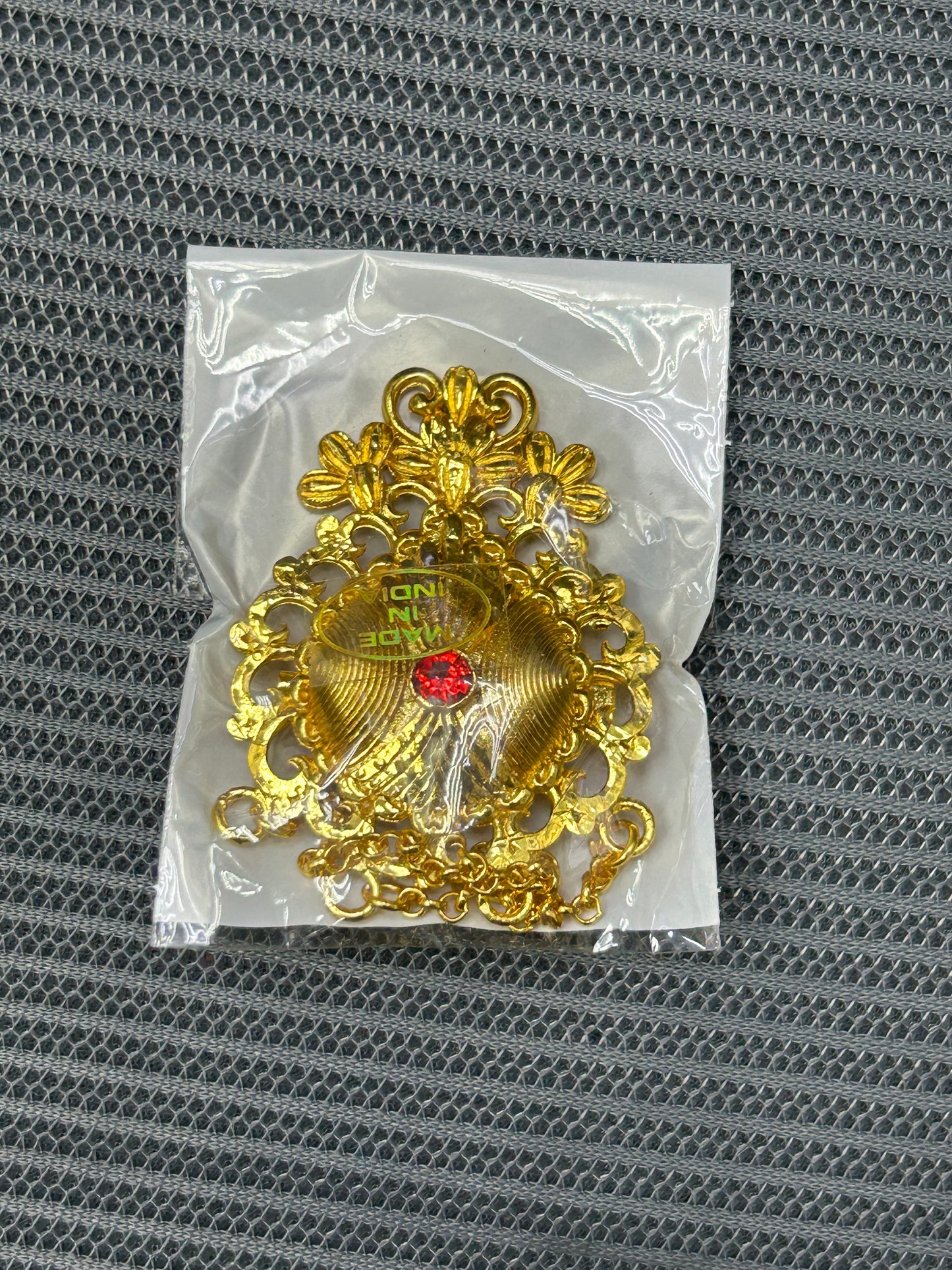 Broche