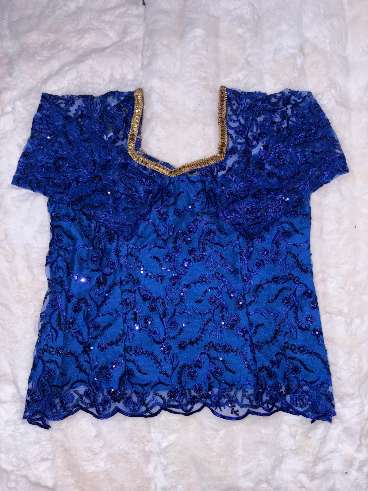 Body Dentelle Taille M