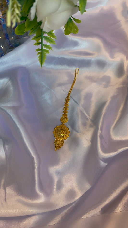 Bijoux de tête✨