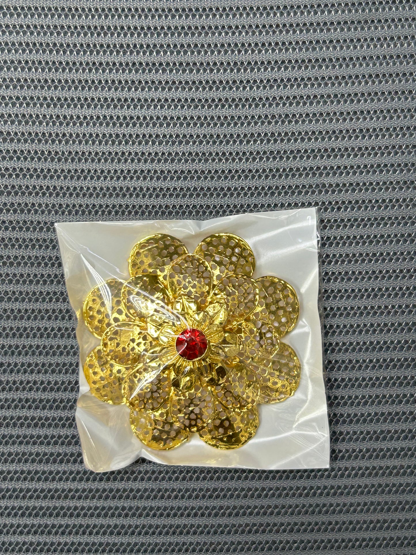 Broche