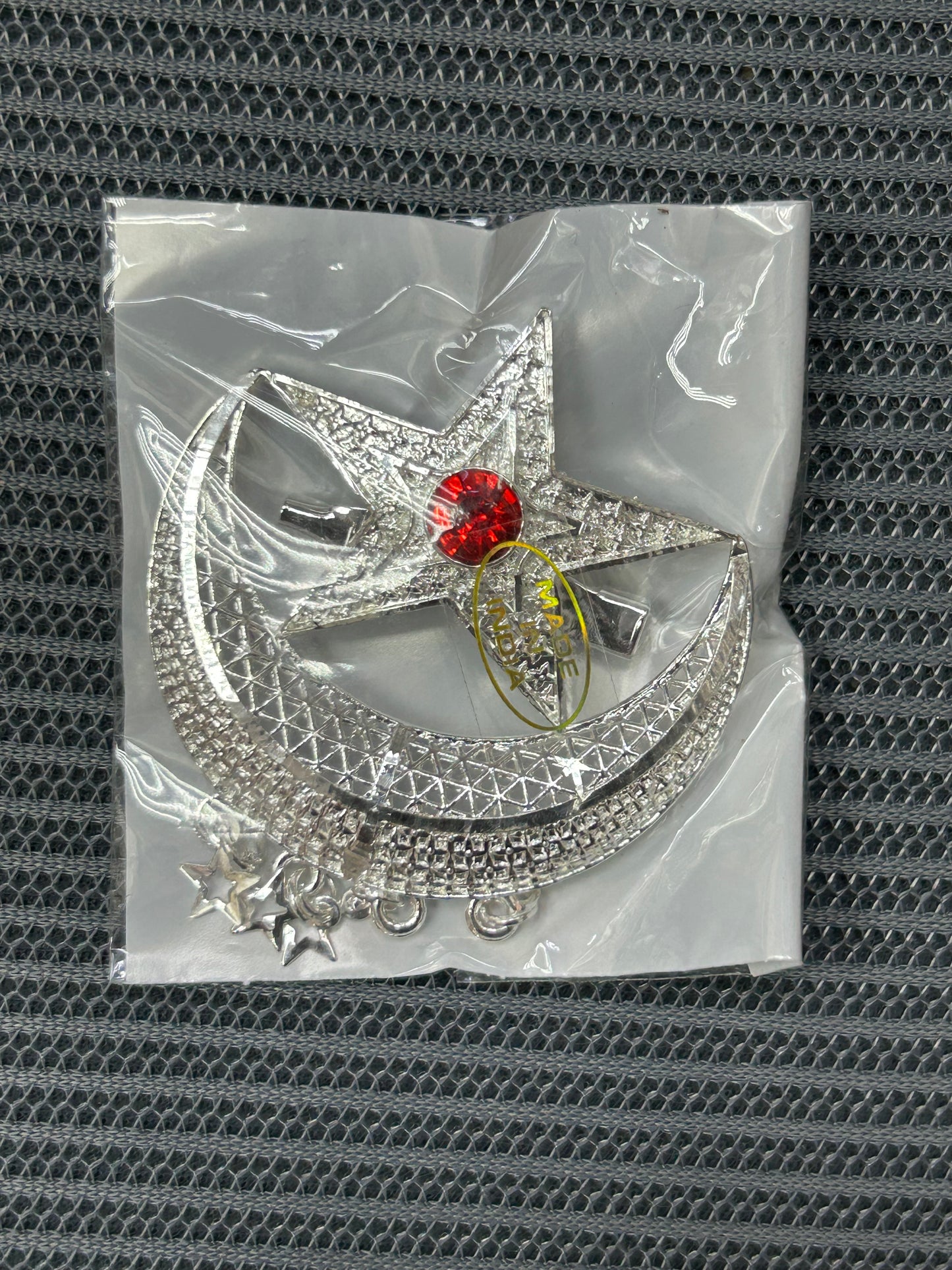 Broche