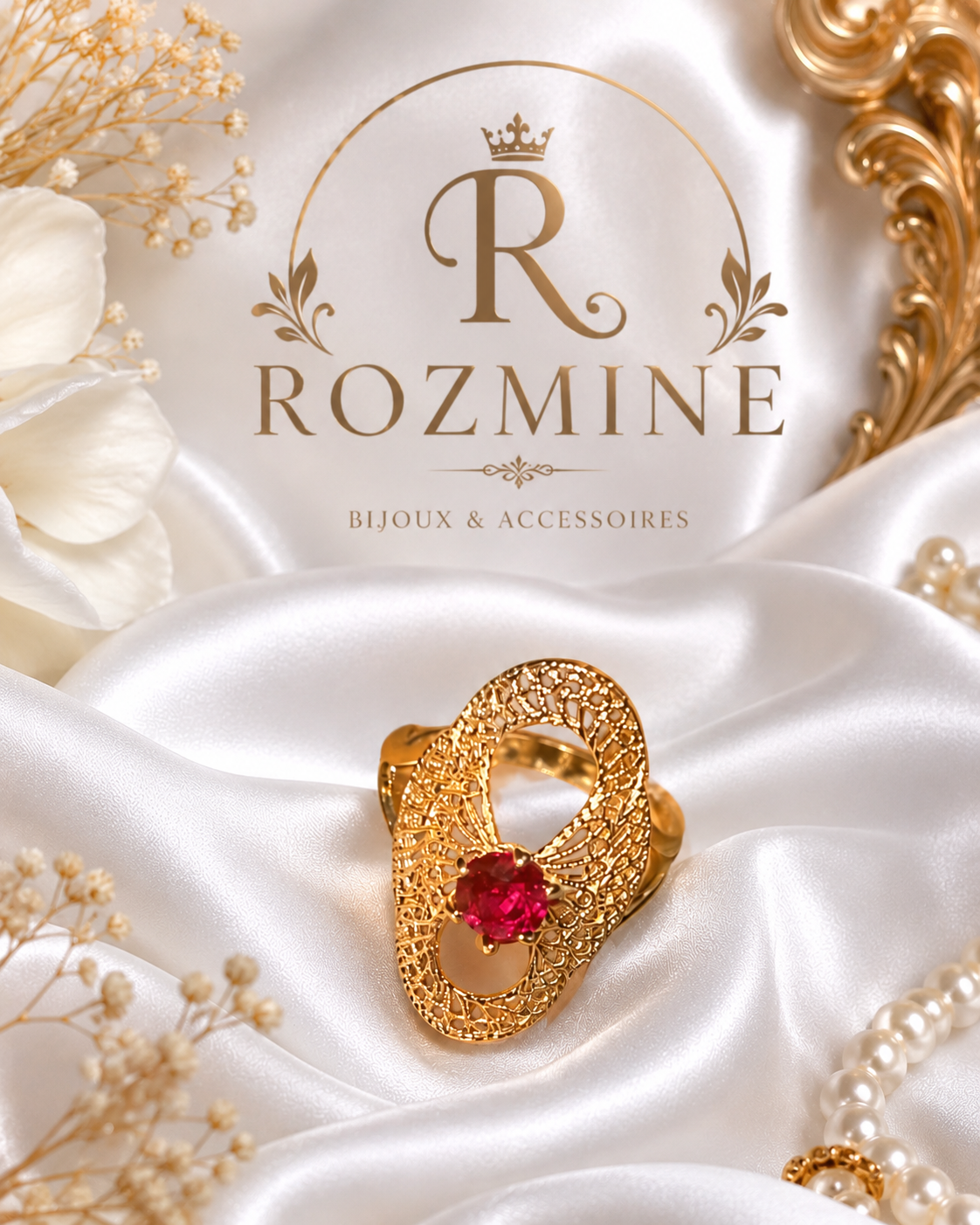 Bague