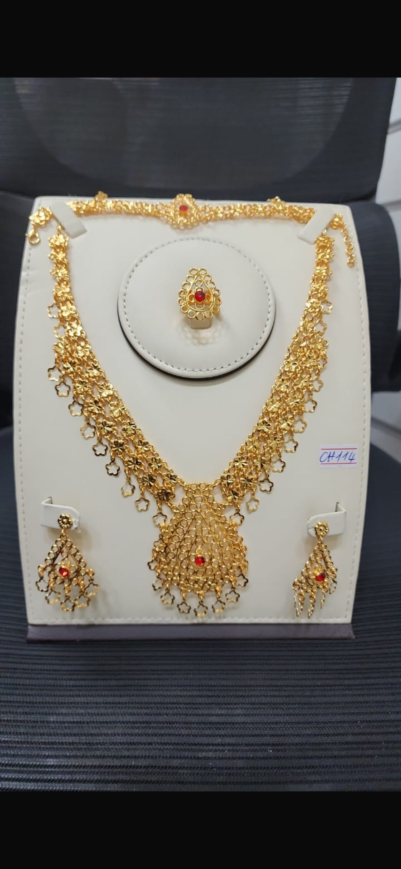 Grand collier✨