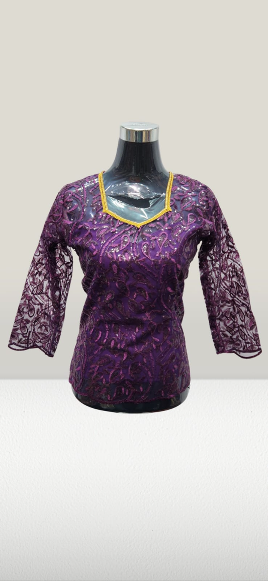 Dentel pré commande