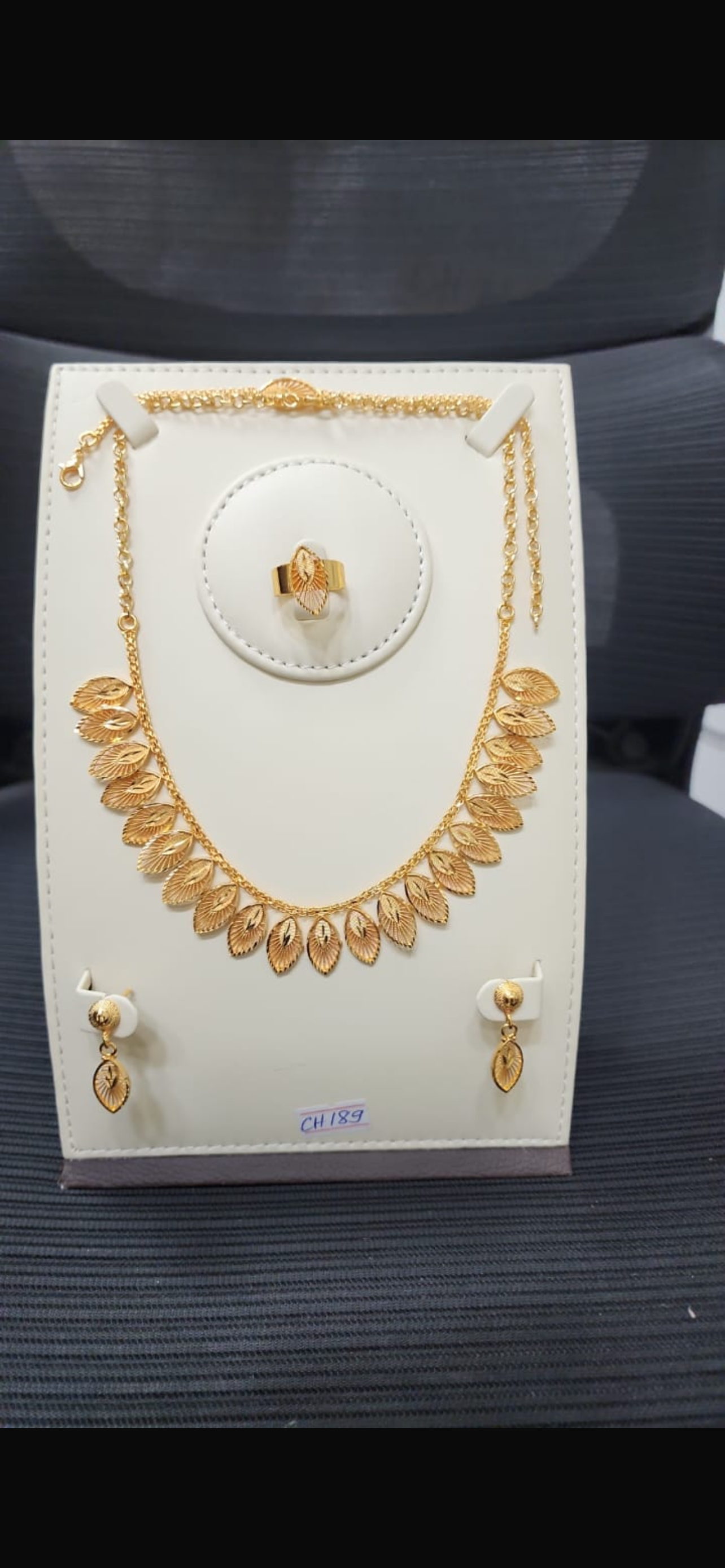 Collier ✨
