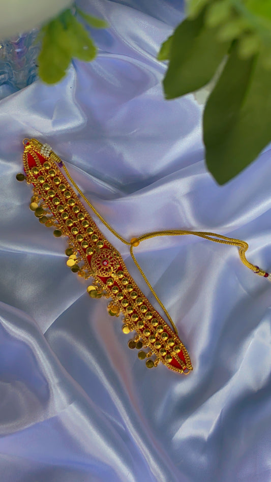 Bijoux de tête✨pour frond