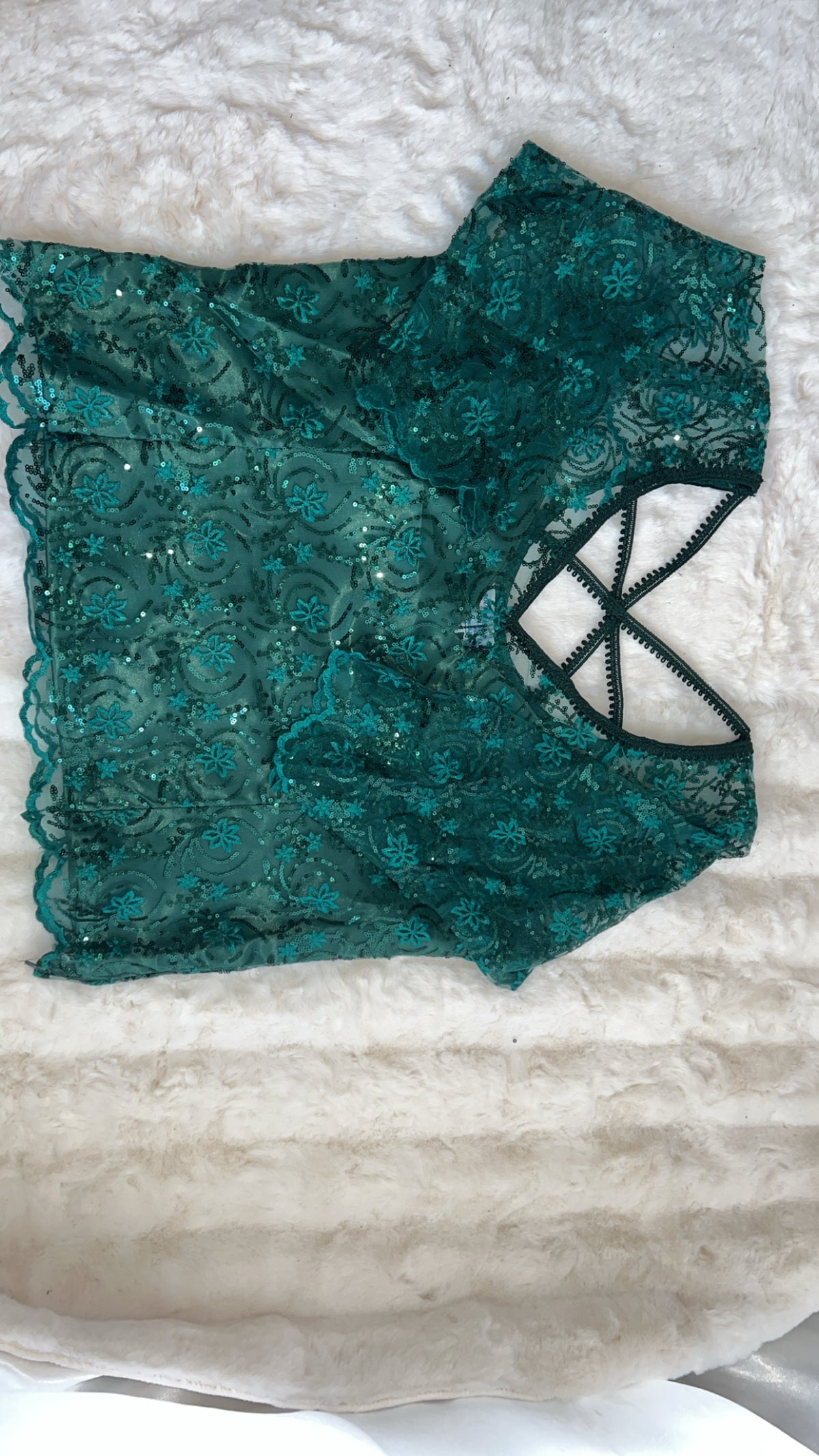 Body 3Xl dentelle