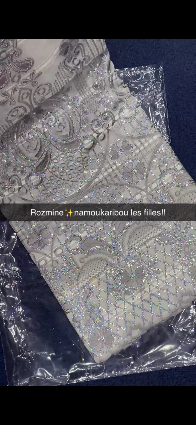 Salouva mcharoussi