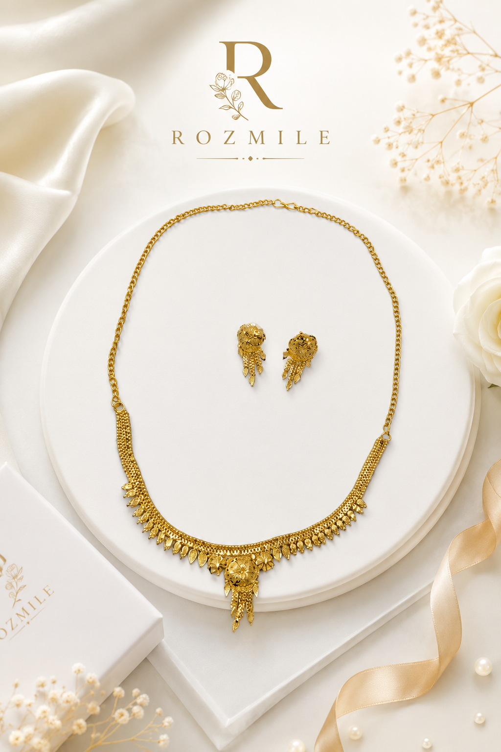 Mini collier ✨
