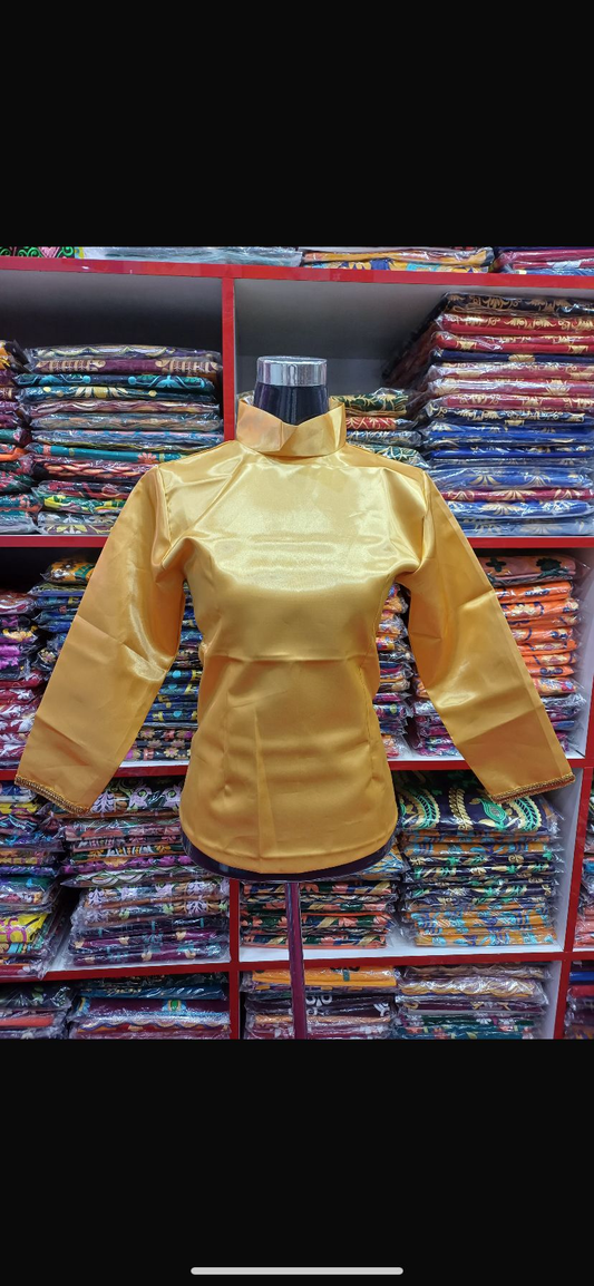 Satin
