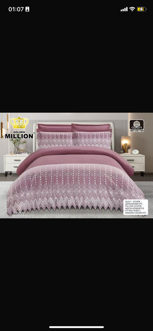 Drap Dentel