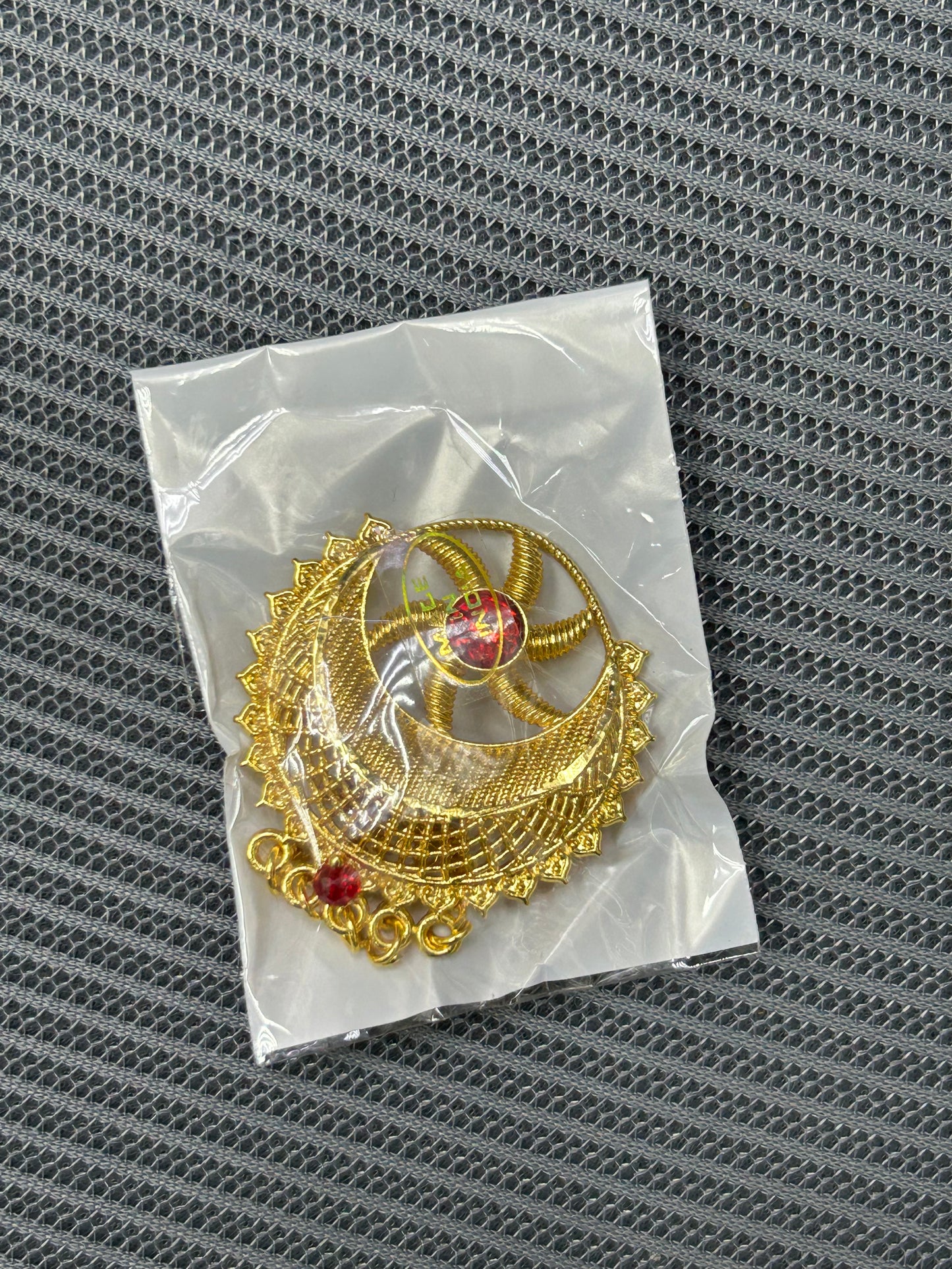 Broche