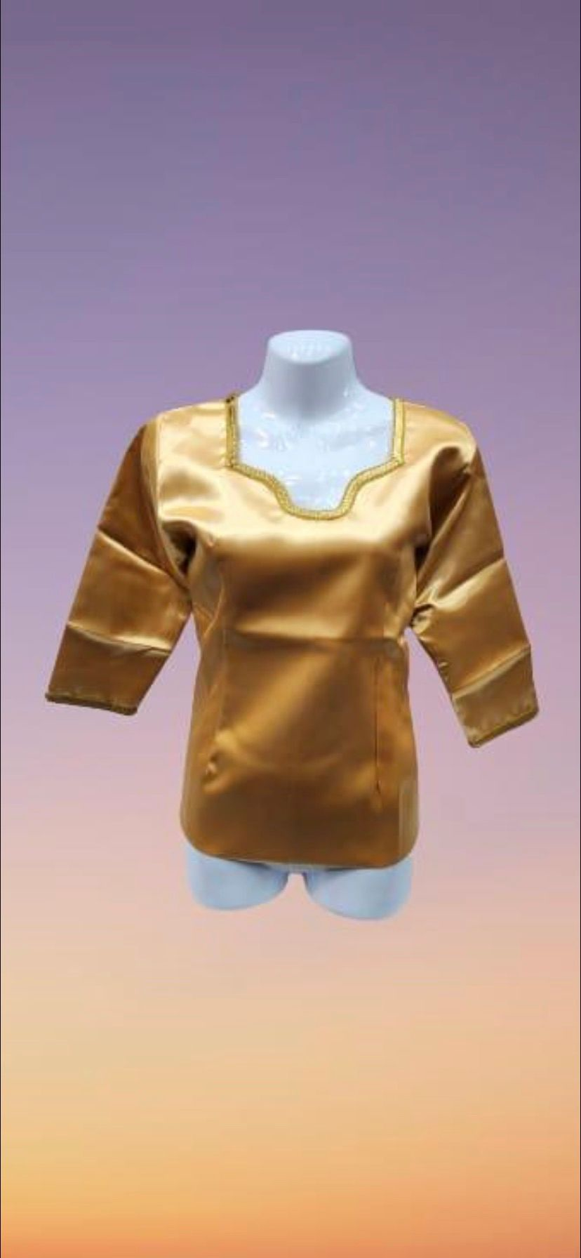 Satin