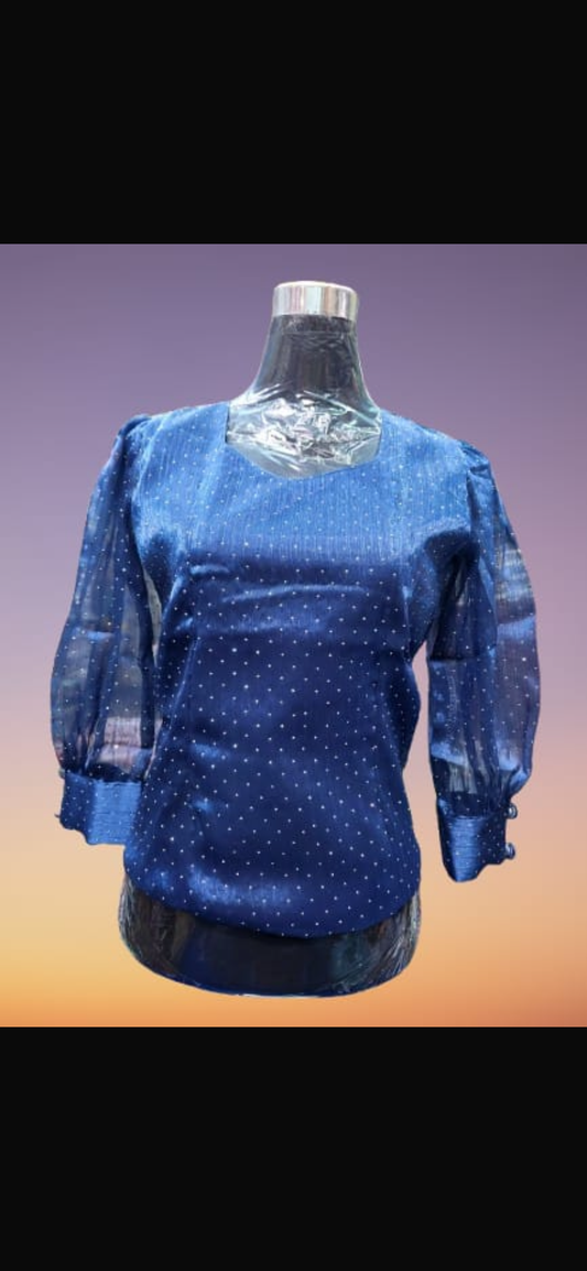 Body Bouffant pré commande