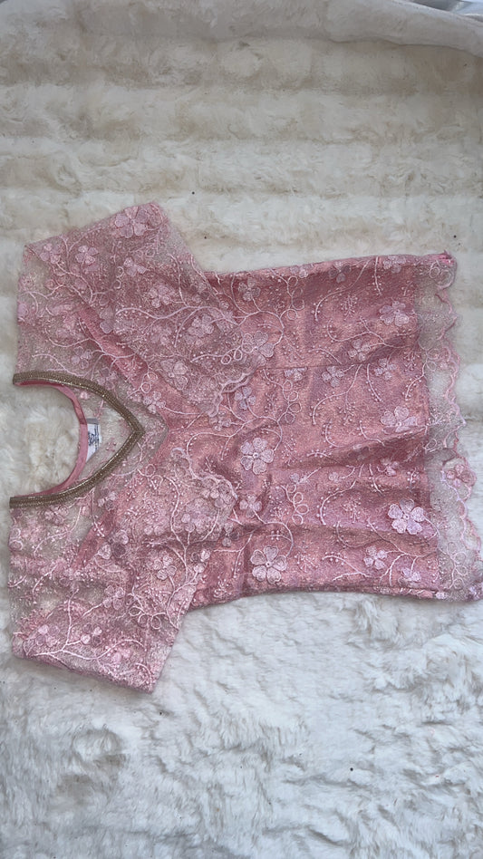 Body dentelle taille M