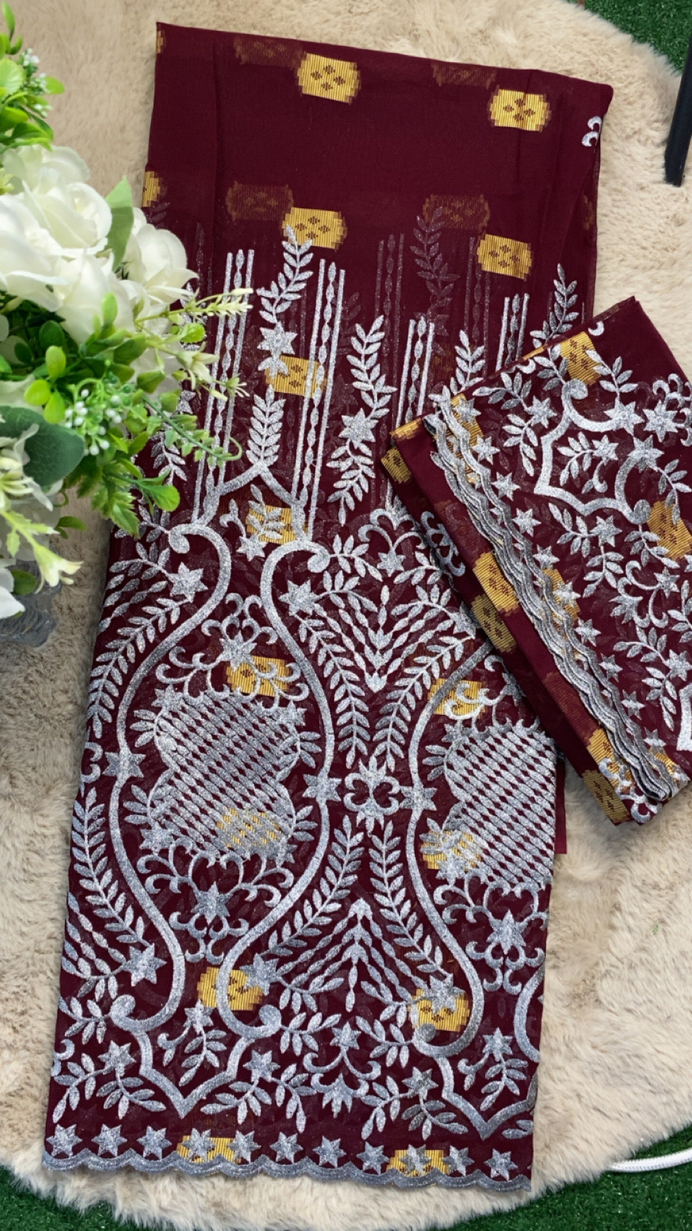 Salouva brillant ⭐️