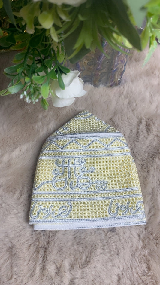 Koffia pré commande