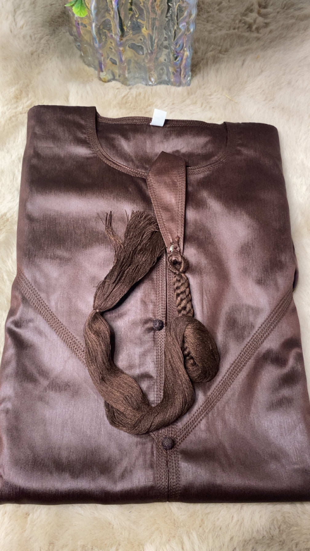 Kandzou pré commande