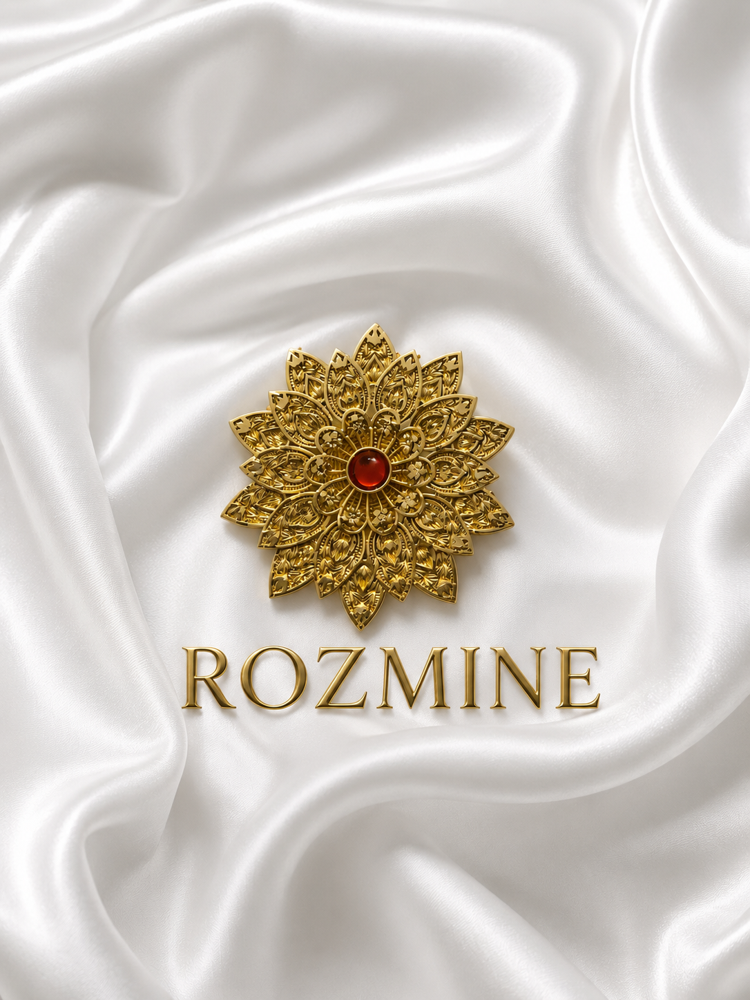 Broche