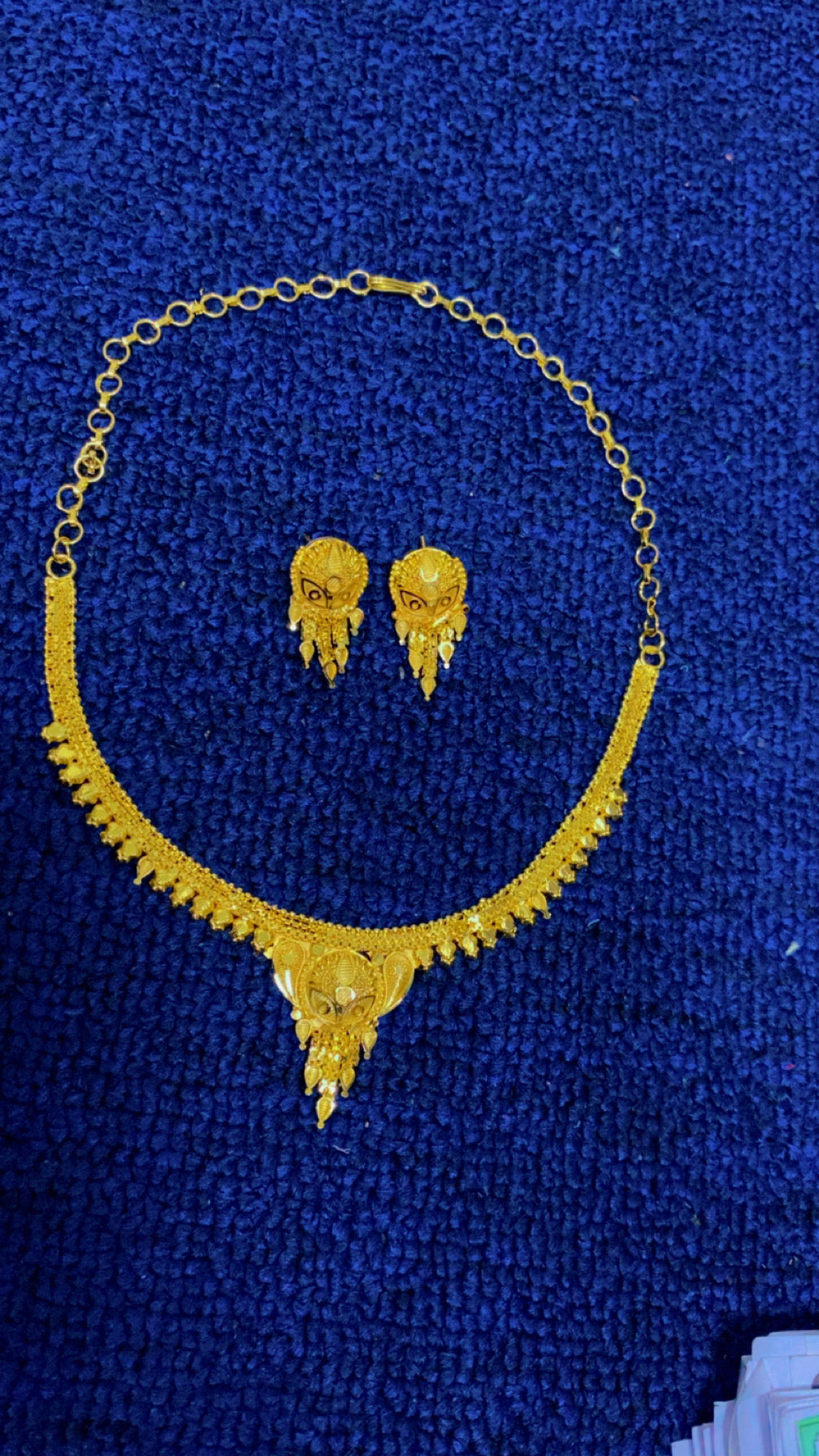 collier✨