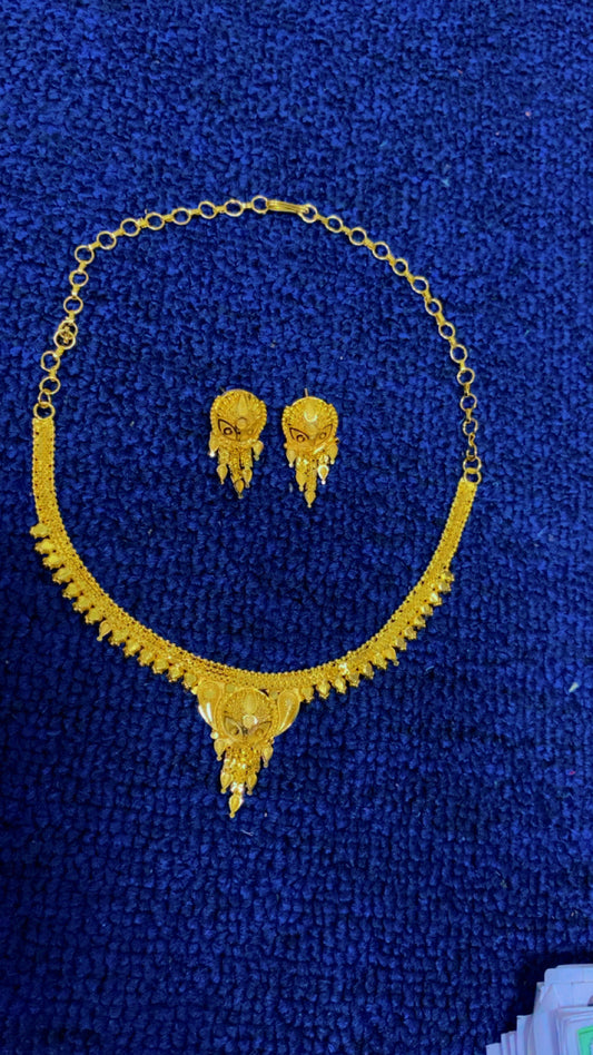 collier✨