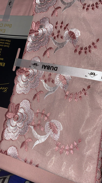 Drap mcharoussi 6 pièces