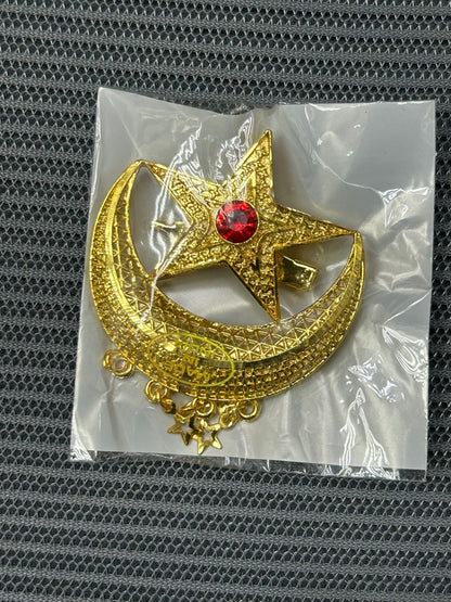 Broche