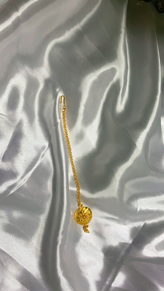 Bijou de front ✨